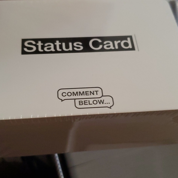 Commen Below Party Game - Picture 4 of 7